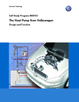 VW - SSP 880153 - The Heat Pump from Volkswagen